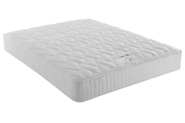 An image for Layezee 800 Pocket Microquilt Mattress