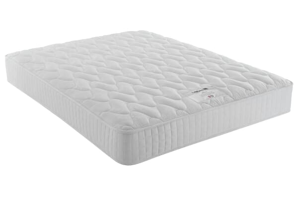An image for Layezee 800 Pocket Microquilt Mattress