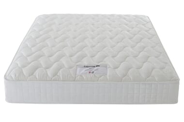 An image for Layezee 800 Pocket Microquilt Mattress