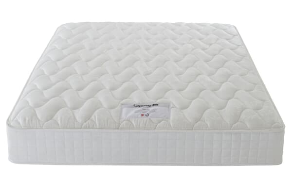 An image for Layezee 800 Pocket Microquilt Mattress