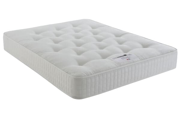 An image for Layezee 800 Pocket Ortho Tuft Mattress