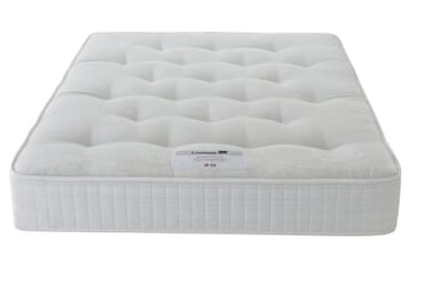 An image for Layezee 800 Pocket Ortho Tuft Mattress