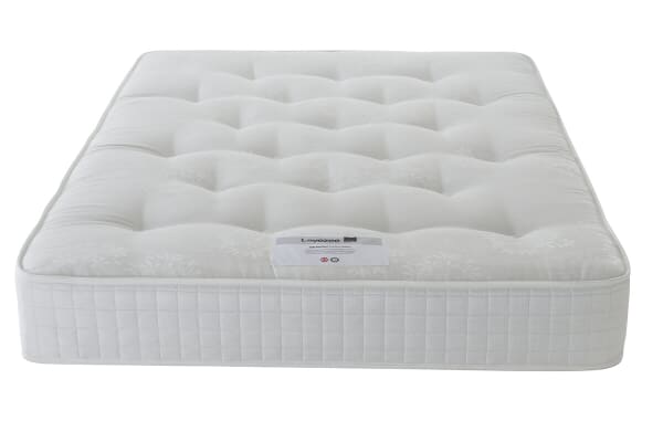 An image for Layezee 800 Pocket Ortho Tuft Mattress