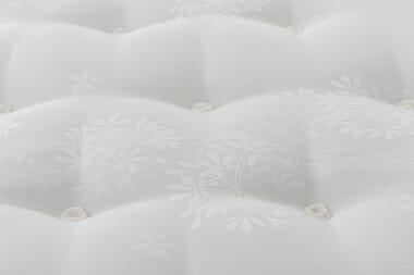 An image for Layezee 800 Pocket Ortho Tuft Mattress