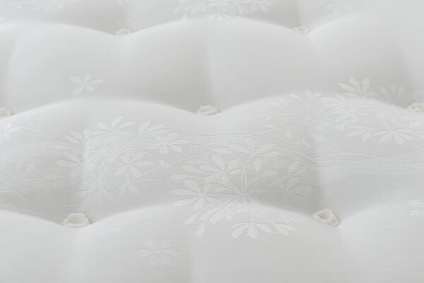 An image for Layezee 800 Pocket Ortho Tuft Mattress