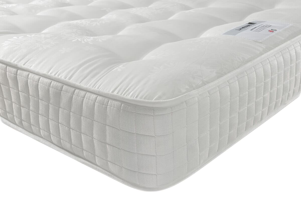 layezee orthopaedic mattress