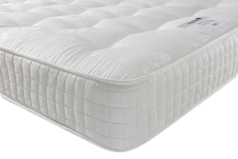 Product photograph of Layezee 800 Pocket Ortho Tuft Mattress Small Double from Mattressnextday