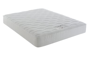 An image for Layezee 800 Pocket Memory Mattress