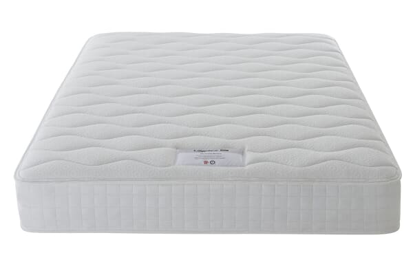 An image for Layezee 800 Pocket Memory Mattress