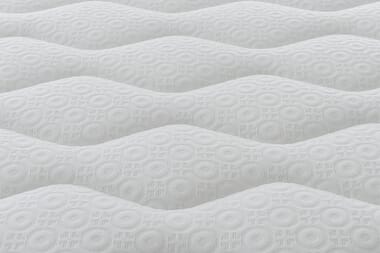 An image for Layezee 800 Pocket Memory Mattress
