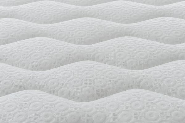 An image for Layezee 800 Pocket Memory Mattress