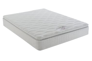An image for Layezee 800 Pocket Pillow Top Mattress