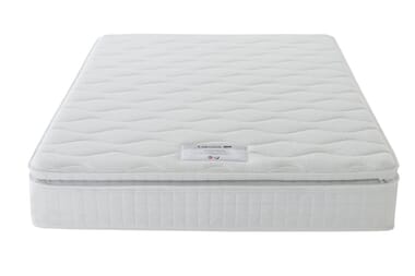 An image for Layezee 800 Pocket Pillow Top Mattress