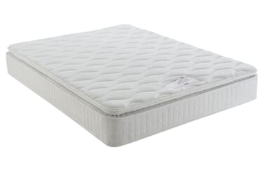 An image for Layezee 800 Pocket Memory Pillow Top Mattress