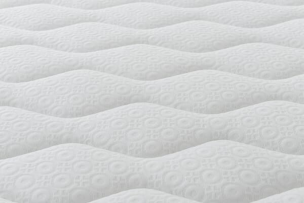 An image for Layezee 800 Pocket Memory Pillow Top Mattress