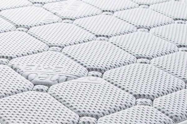 An image for Dormeo Fresh Plus Memory Foam Mattress