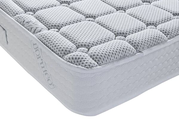 An image for Dormeo Fresh Plus Memory Foam Mattress