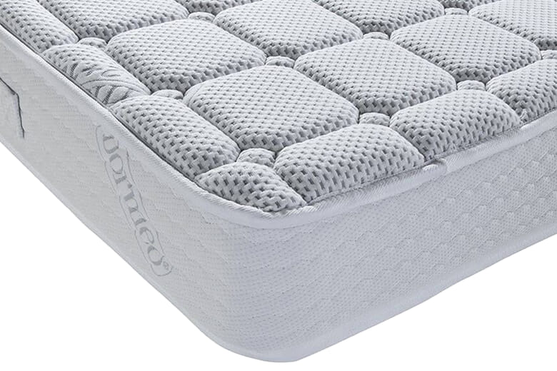 Dormeo Fresh Plus Memory Foam Mattress, Single