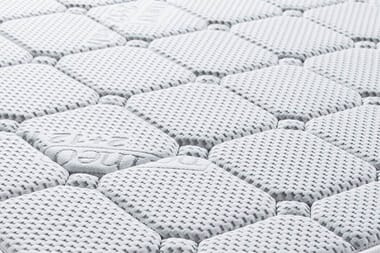 An image for Dormeo Fresh Deluxe Memory Foam Mattress