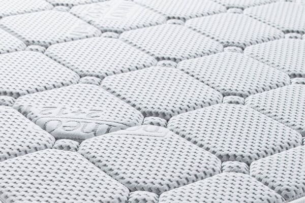 An image for Dormeo Fresh Deluxe Memory Foam Mattress