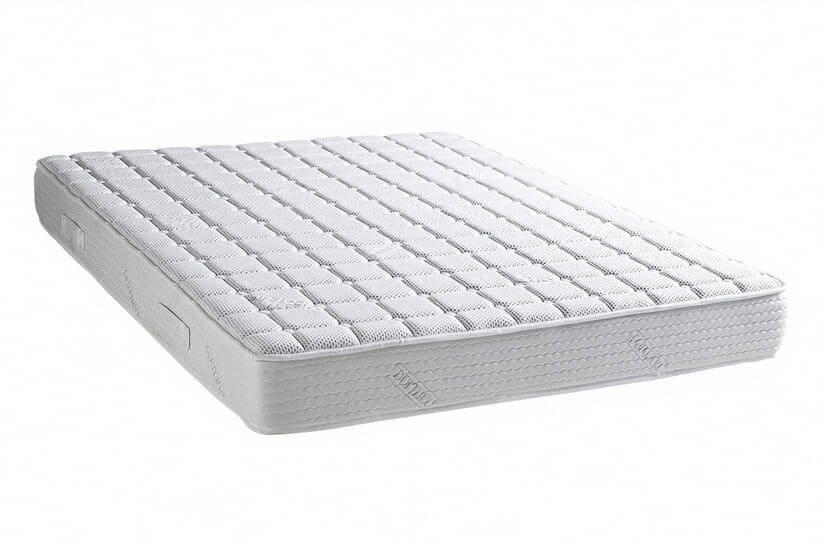 An image for Dormeo Fresh Deluxe Memory Foam Mattress