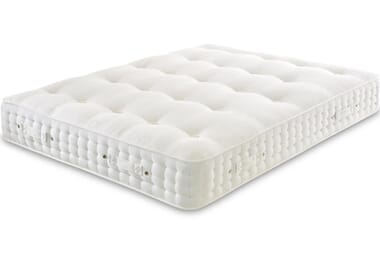 An image for Bed Butler PURE Sandringham 8000 Pocket Natural Mattress