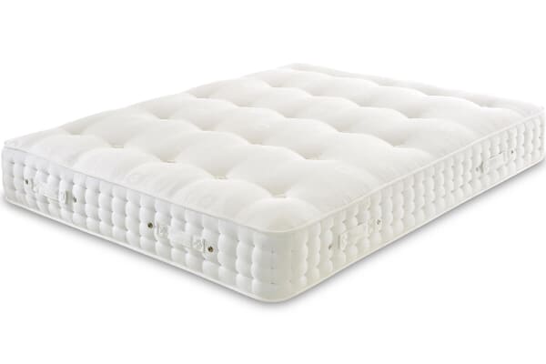 An image for Bed Butler PURE Sandringham 8000 Pocket Natural Mattress
