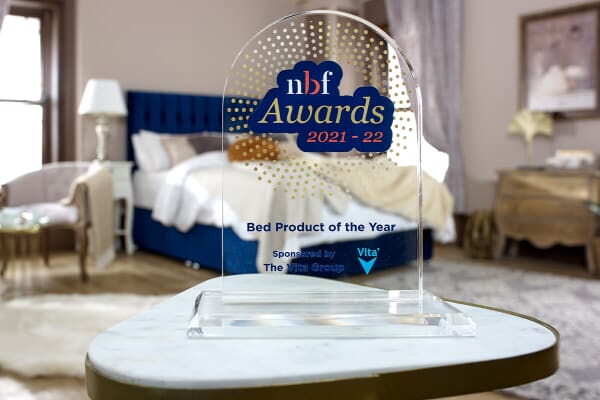 An image for Bed Butler PURE Sandringham 8000 Pocket Natural Mattress