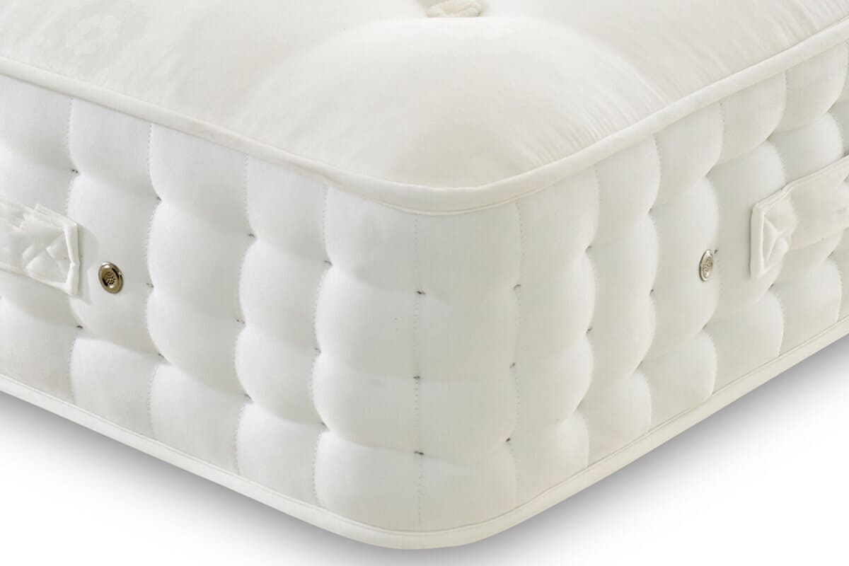 inexpensive natural mattress