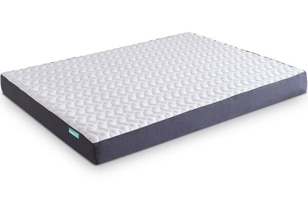 An image for Dormeo Octasense Memory Foam Mattress