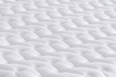 An image for Dormeo Octasense Memory Foam Mattress