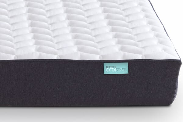 An image for Dormeo Octasense Memory Foam Mattress