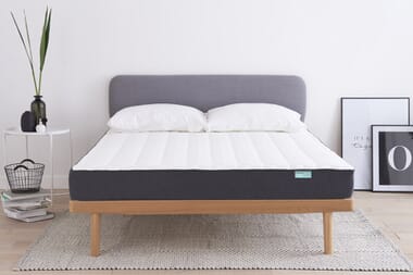 An image for Dormeo Octasense Memory Foam Mattress