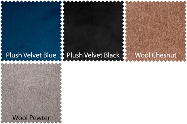 An image for Side Opening Ottoman Divan Bed Base