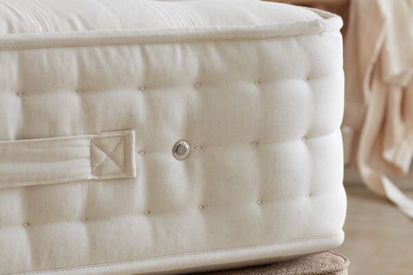 An image for Hypnos Orthos Origins 5 Mattress