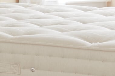 An image for Hypnos Orthos Origins 5 Mattress