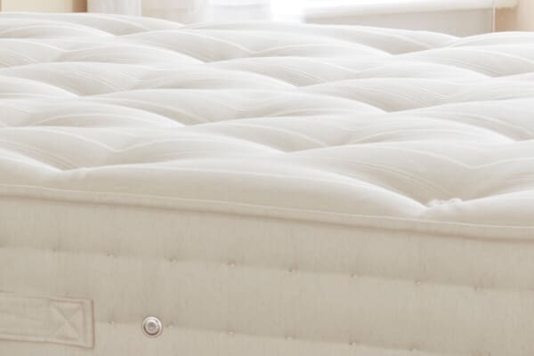 An image for Hypnos Orthos Origins 5 Mattress