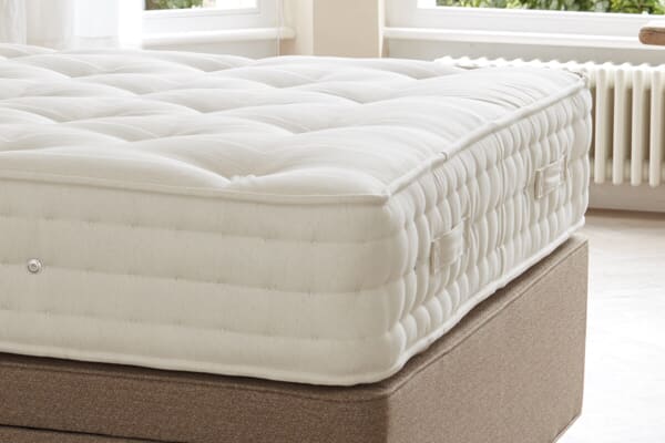 An image for Hypnos Orthos Origins 5 Mattress