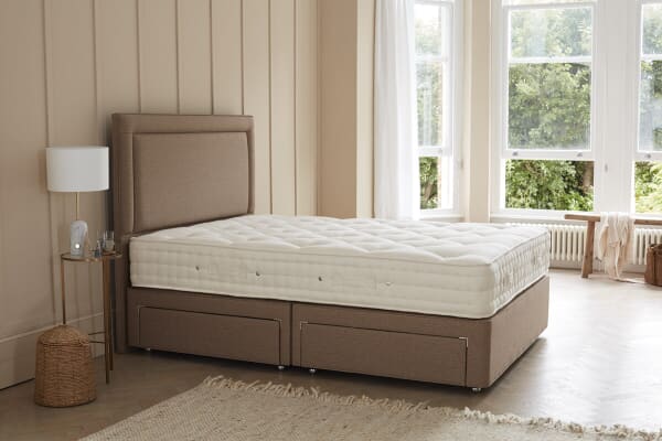 An image for Hypnos Orthos Origins 5 Mattress