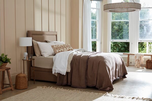 An image for Hypnos Orthos Origins 5 Mattress