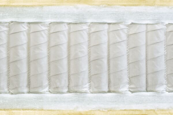 An image for Hypnos Orthos Origins 5 Mattress