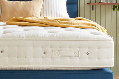 An image for Hypnos Orthos Origins 7 Mattress