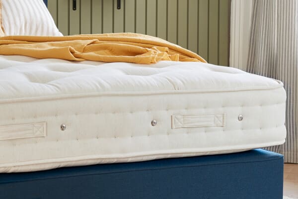 An image for Hypnos Orthos Origins 7 Mattress