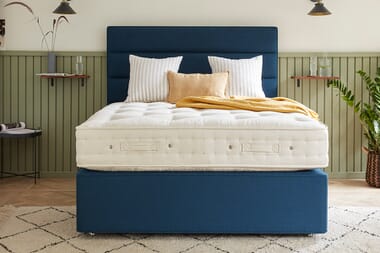 An image for Hypnos Orthos Origins 7 Mattress