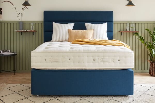 An image for Hypnos Orthos Origins 7 Mattress