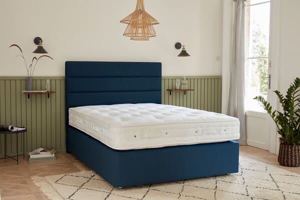 An image for Hypnos Orthos Origins 7 Mattress