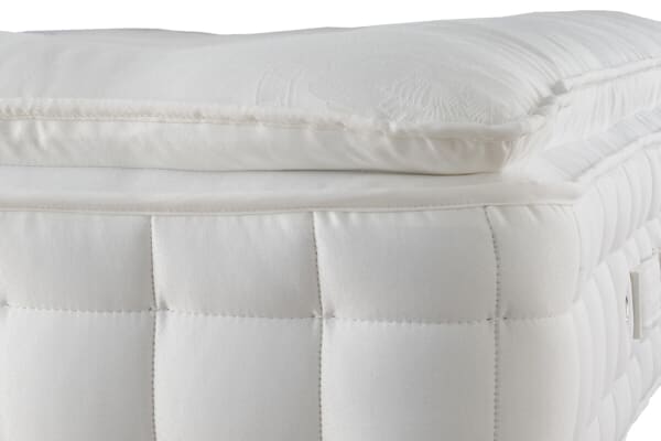 An image for Hypnos Pillow Top Aurora Mattress
