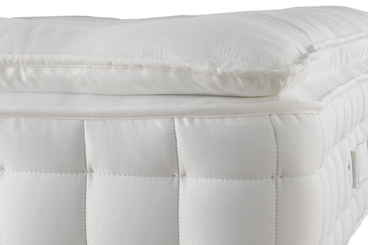 Hypnos Pillow Top Aurora Mattress MattressNextDay