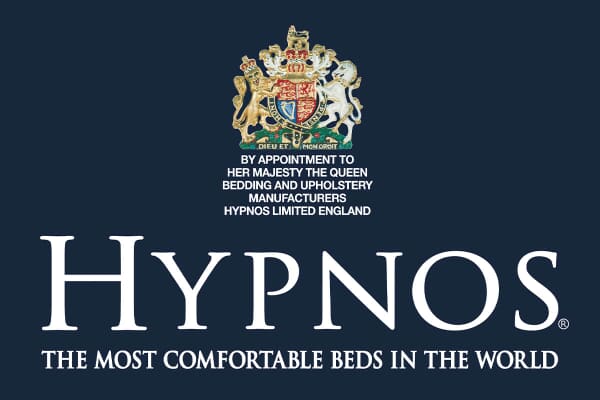An image for Hypnos Pillow Top Aurora Mattress