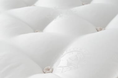 An image for Hypnos Pillow Top Aurora Mattress